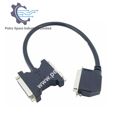 Cabo de Comunicação Wye IC693CBL305 GE Fanuc Série 90-30