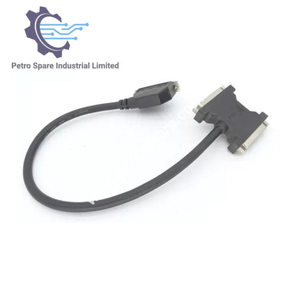 Cabo de Comunicação Wye IC693CBL305 GE Fanuc Série 90-30