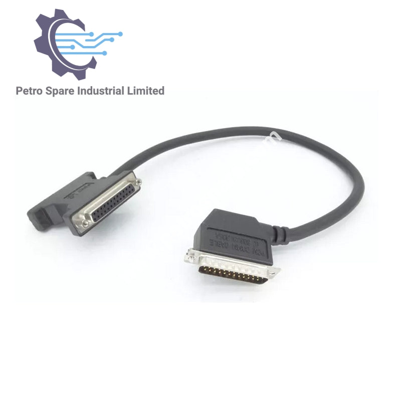 Cabo de Comunicação Wye IC693CBL305 GE Fanuc Série 90-30