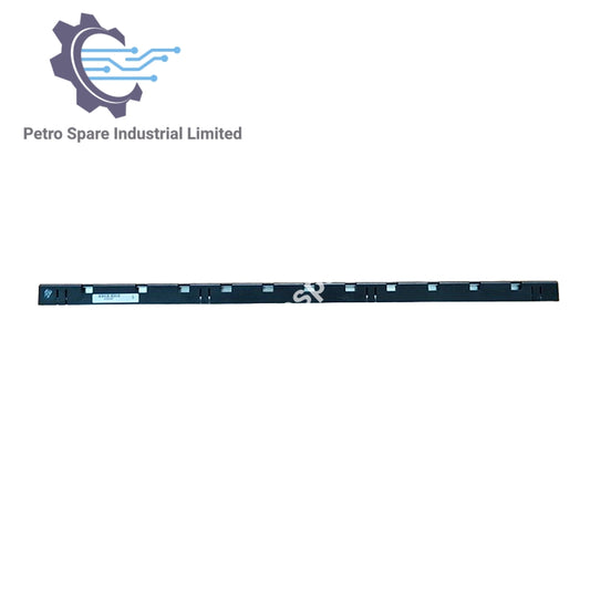 GE Fanuc IC693CHS393 10-Slot Remote Baseplate