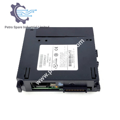 GE Fanuc - IC693CMM311P Communications Coprocessor Module (CMM)