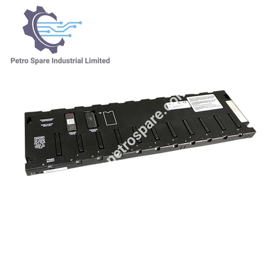 IC693CPU323M GE Fanuc 10-Slot Base Turbo CPU