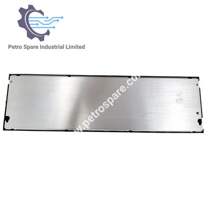 GE Fanuc IC693CPU323 10-slot Baseplate Embedded CPU Baseplate
