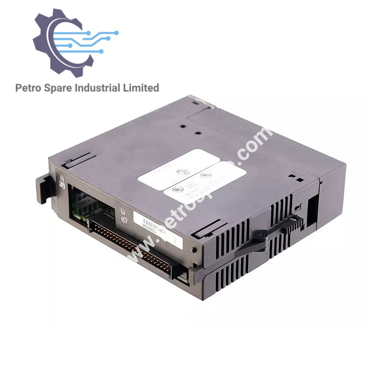 IC693CPU331 | GE Fanuc Series 90-30 CPU Module