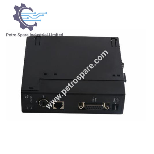IC693CPU363 | GE Fanuc | وحدة المعالجة