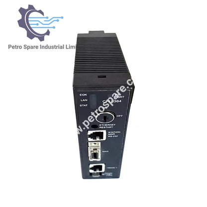 GE Fanuc IC693CPU364-CJ | ماژول پردازنده سری 90-30