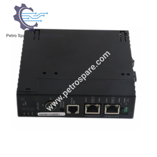 IC693CPU372 | GE Fanuc Series 90-30 | ЦПУ