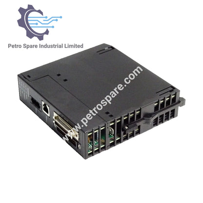 IC693DSM324 - GE Fanuc | Motion Controller Module