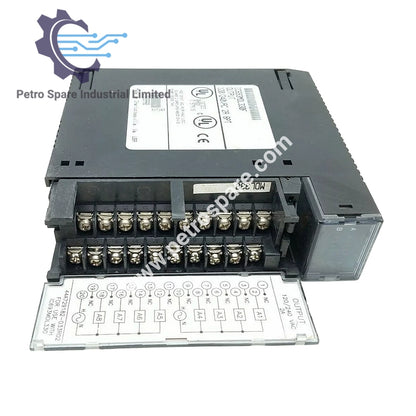 IC693MDL330 | Módulo de Saída GE Fanuc