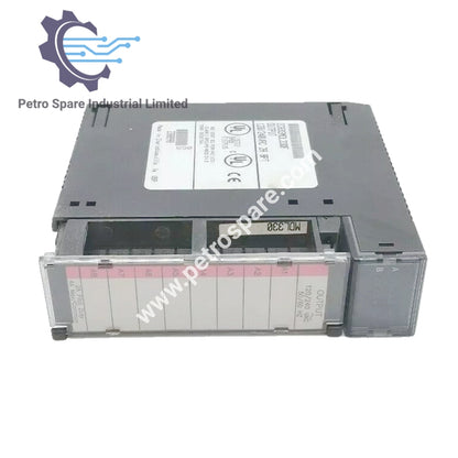 IC693MDL330 | Módulo de Saída GE Fanuc