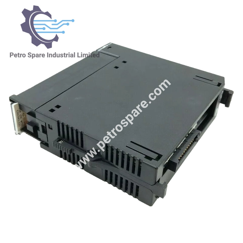IC693MDL330 | Módulo de Saída GE Fanuc