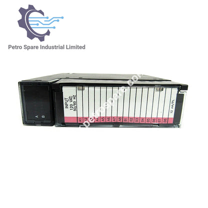 Series 90-30 IC693MDL340 GE Fanuc AC Output Module