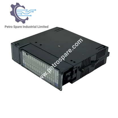 Modul Input Diskrit GE Fanuc Seri 90-30 IC693MDL646