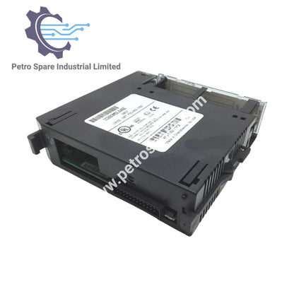 IC693MDL646E GE Fanuc 24 Volt DC Positive/Negative Logic Input