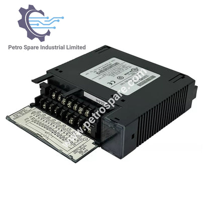 Modul Input Diskrit GE Fanuc Seri 90-30 IC693MDL646