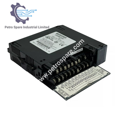 Modul Input Diskrit GE Fanuc Seri 90-30 IC693MDL646