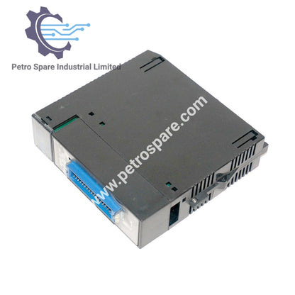 GE Fanuc IC693MDL653 24-Volt DC Müsbət/Mənfi Loqika Giriş Modulu