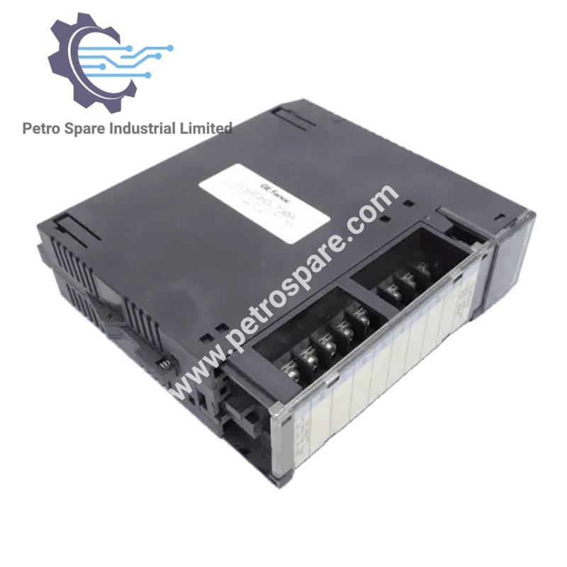 GE Fanuc IC693MDL730 - Серия 90-30 Выходной модуль