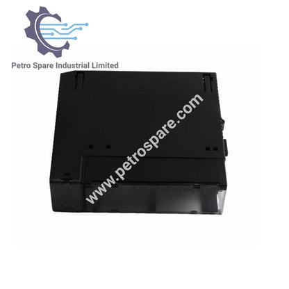 GE Fanuc - IC693MDL732 - Saída de Lógica Positiva 12/24 Volt DC