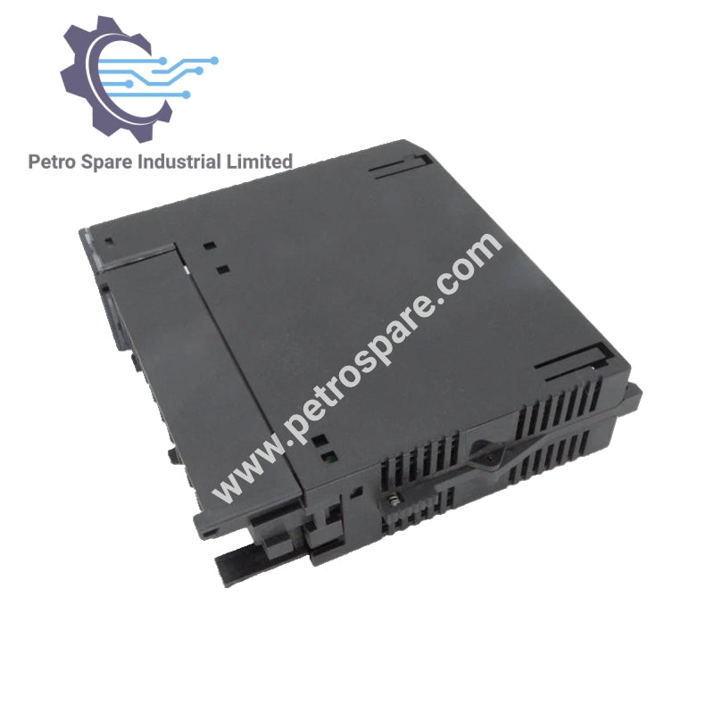 IC693MDL733 | Digital I/O Module - GE Fanuc