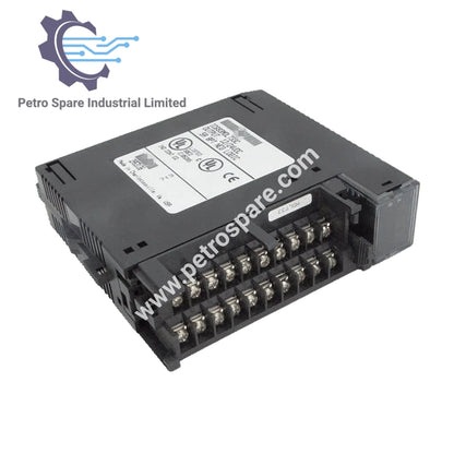 IC693MDL733 | Digital I/O Module - GE Fanuc