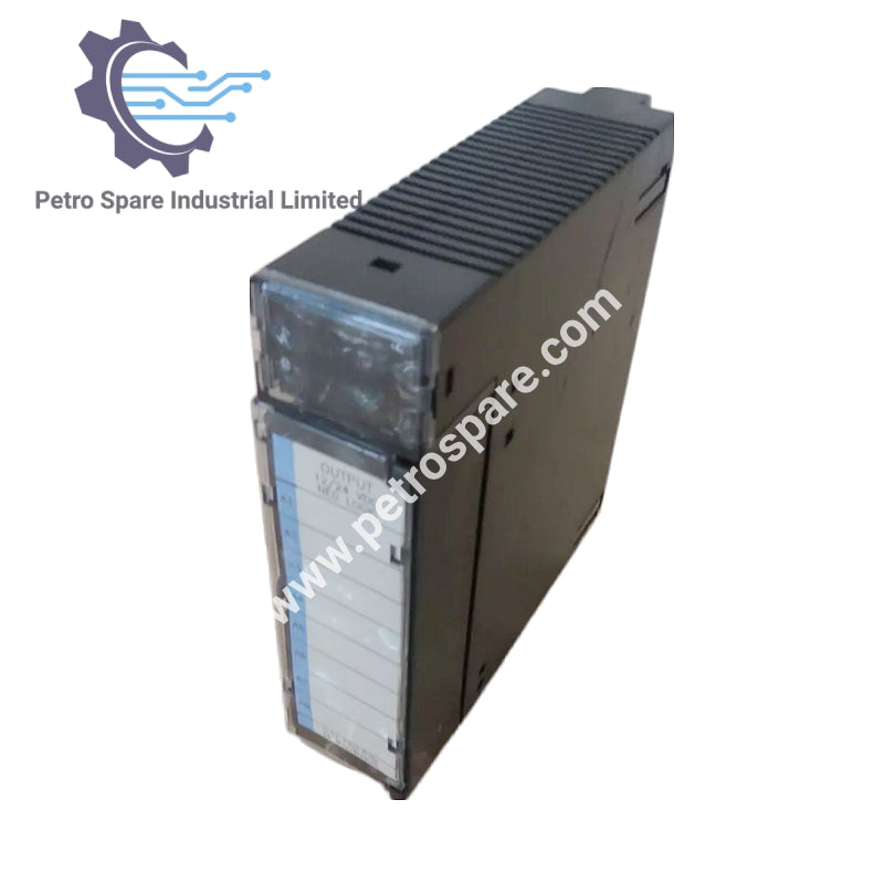 IC693MDL733 | Digital I/O Module - GE Fanuc