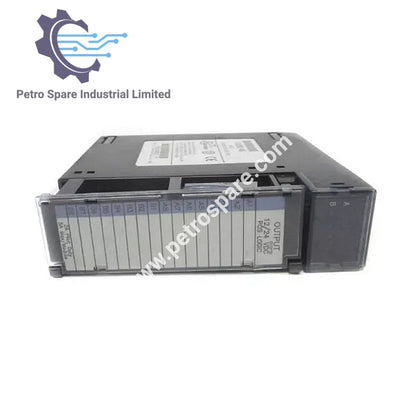IC693MDL740 GE Fanuc 12/24 Volt DC Pozitivni Logički Izlaz