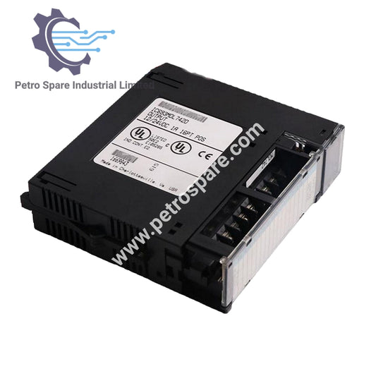 IC693MDL742 | GE Fanuc | Модуль выхода с положительной логикой