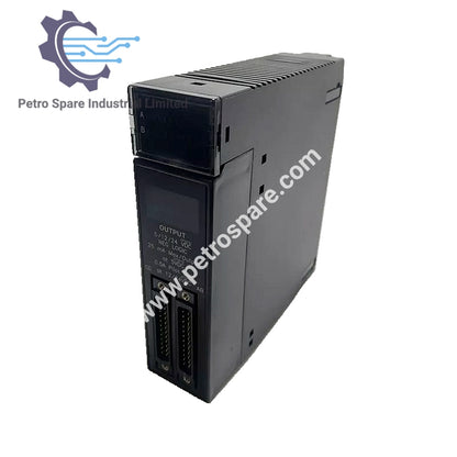 Série 90-30 IC693MDL752 | Saída de Lógica Negativa GE Fanuc, 32 Pontos