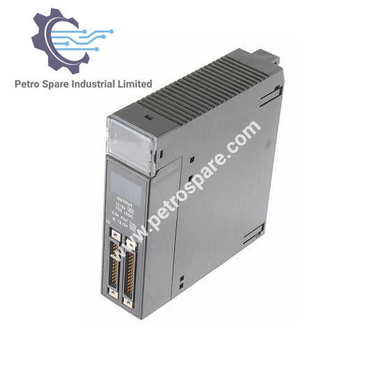 GE Fanuc IC693MDL753F | Модуль выхода с положительной логикой серии 90-30