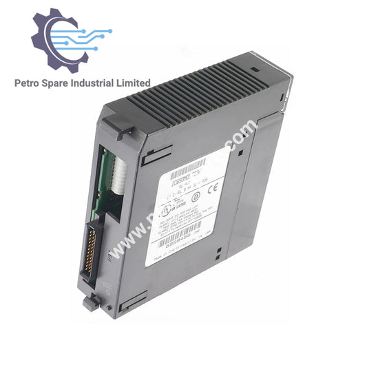 GE Fanuc IC693MDL753F | Модуль выхода с положительной логикой серии 90-30