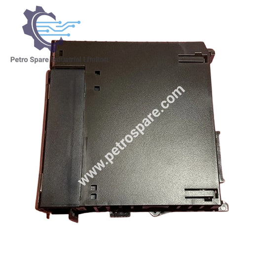 IC693MDL754 - Modul Output Logik Positif GE Fanuc