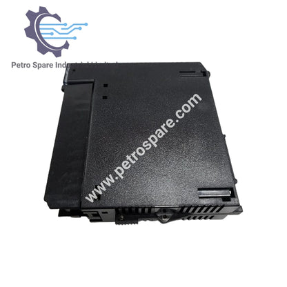 IC693MDL930F | GE Fanuc | Módulo de Saída de Relé Isolado