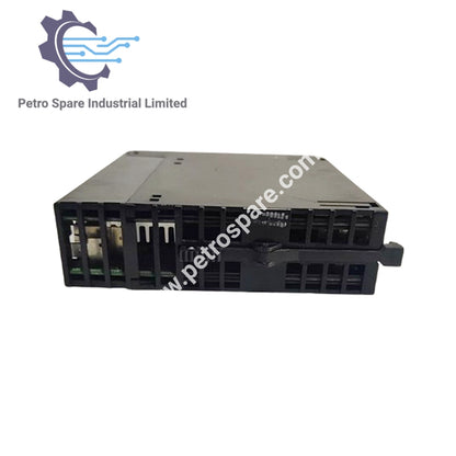 IC693NIU004 GE Fanuc - Ethernet mrežni interfejs jedinica