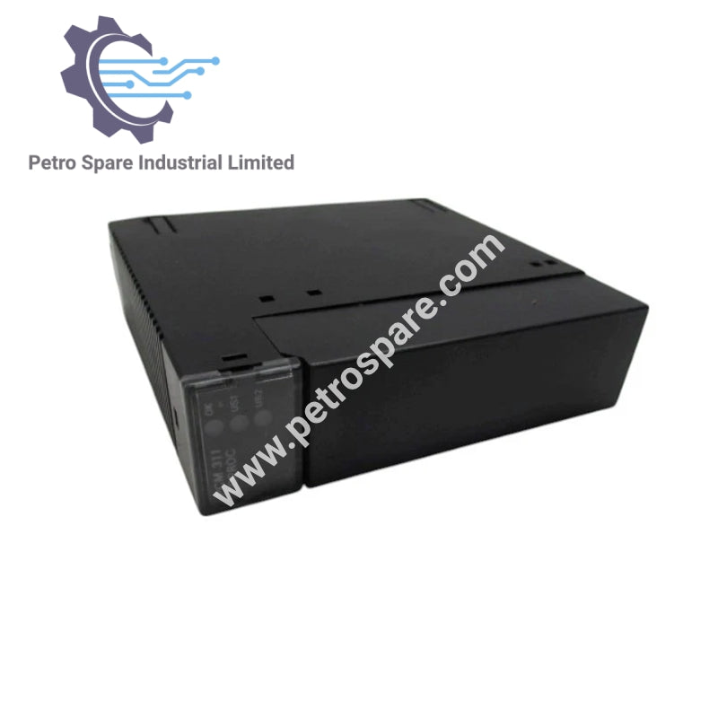IC693PCM311 Программируемый сопроцессорный модуль - GE Fanuc