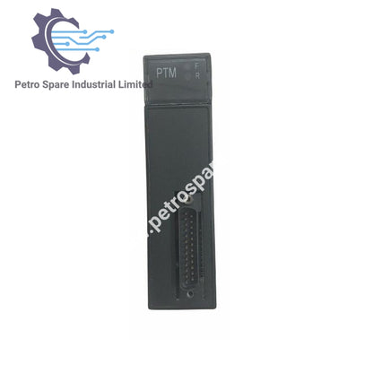 GE Fanuc - IC693PTM101 - Modul Transduser Kuasa