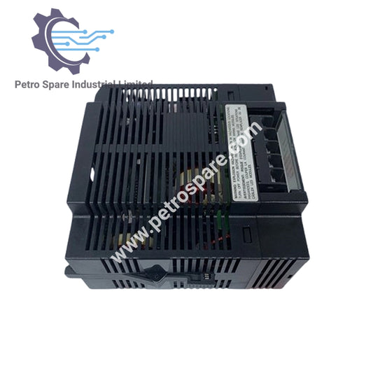 Источник питания IC693PWR322 GE Fanuc - Серия 90-30