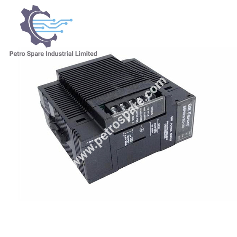 Источник питания IC693PWR322 GE Fanuc - Серия 90-30