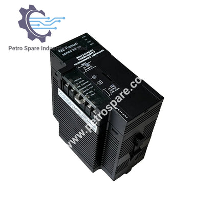 IC693PWR331 GE Fanuc Источник питания высокой мощности, вход 24 В постоянного тока