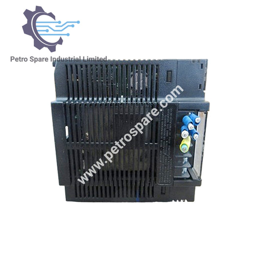 IC693PWR331C - مزود طاقة عالي السعة - GE Fanuc