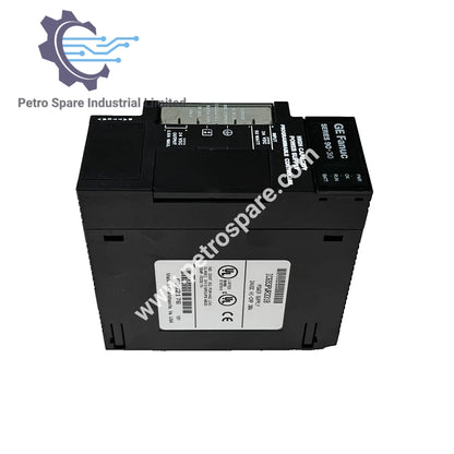 IC693PWR331 GE Fanuc Источник питания высокой мощности, вход 24 В постоянного тока