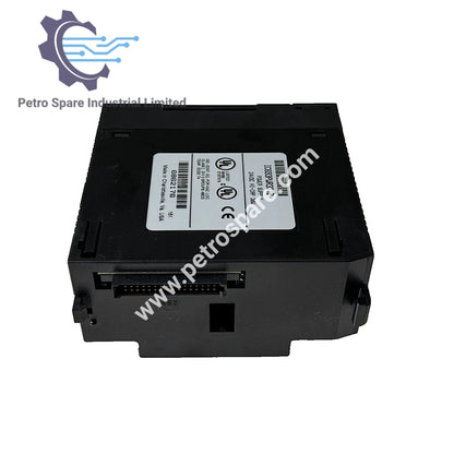 IC693PWR331 GE Fanuc Источник питания высокой мощности, вход 24 В постоянного тока