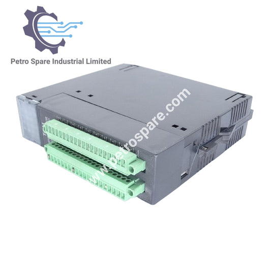 IC693TCM302 Modul Kawalan Suhu GE Fanuc (TCM)