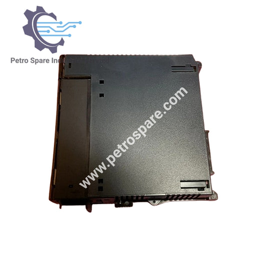 Módulo de Entrada de Tensão Analógica GE Fanuc IC694ALG220 de 4 Canais