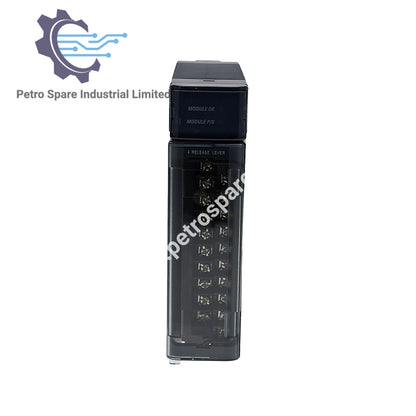 16-Channel IC694ALG222 GE Fanuc Analog Voltage Input Module