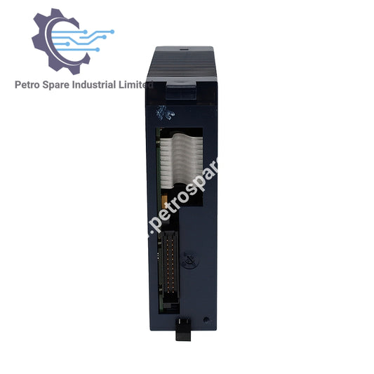 16-канальный модуль аналогового входа напряжения IC694ALG222 GE Fanuc