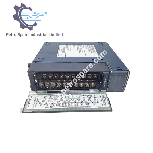 IC694ALG223-DB | Módulo de Entrada de Corrente Analógica - GE Fanuc