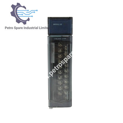 GE Fanuc - Módulo de Saída Analógica IC694ALG390 PACSystems RX3i