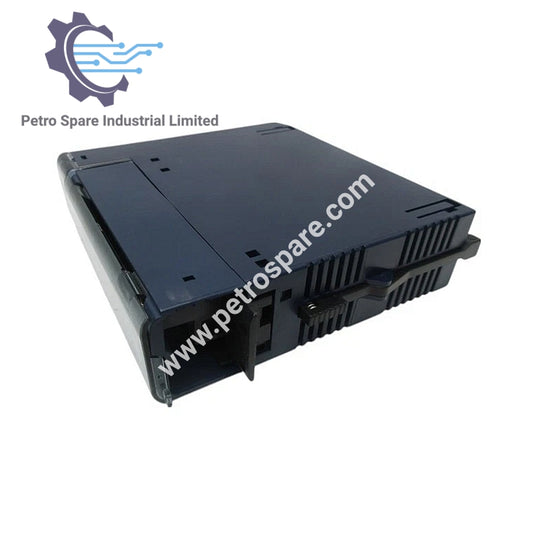 GE Fanuc IC694BEM331A - Genius Bus Controller PACSystems RX3i