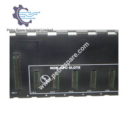IC694CHS391 Модулна CPU основна плоча PACSystem RX3i IC694BEM341 GE Fanuc